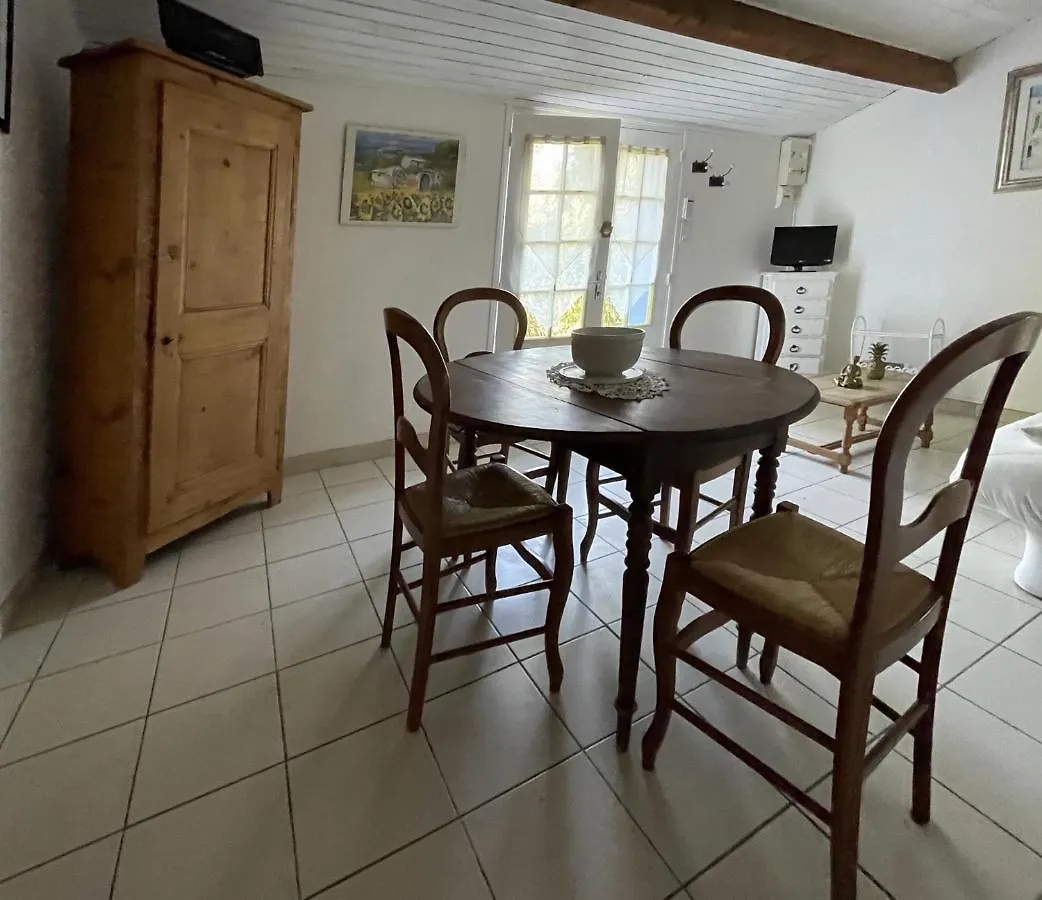 Gîte en Drôme provençale Les Granges-Gontardes