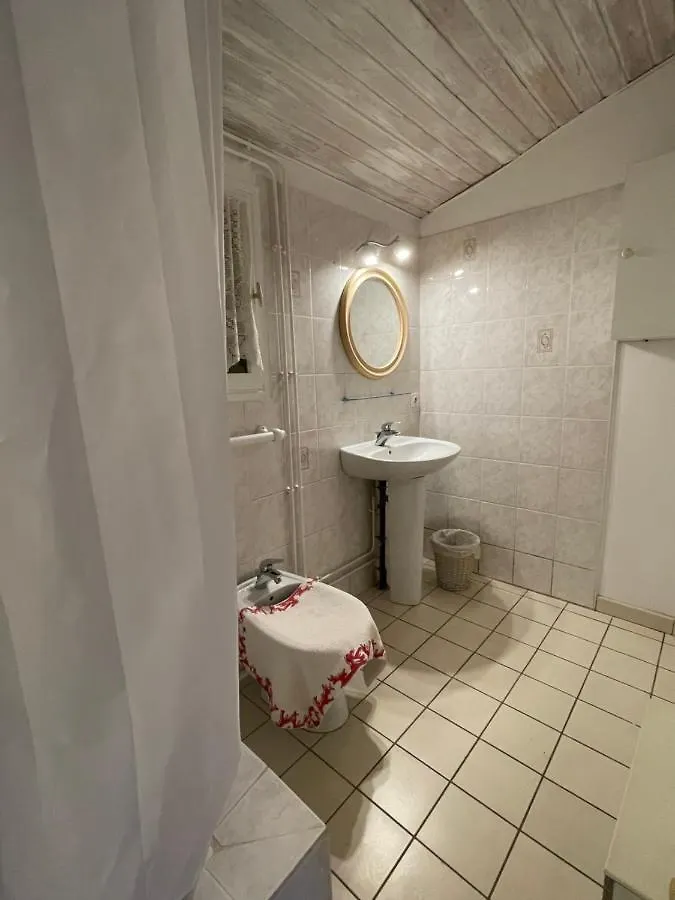 Gîte en Drôme provençale Les Granges-Gontardes France