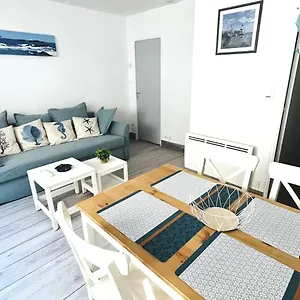 La Marine T2 à 300m Du Port Appartement Paimpol