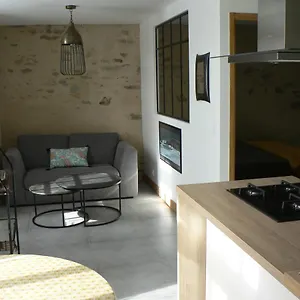 Confort Au Port De Appartement Dinan