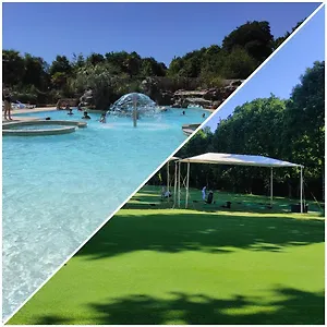 Camping Camping Quimper
