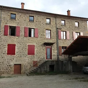 En Résidence Parking Couvert Gratuit Peyraud