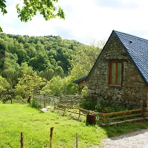 Le P'tit De Chomet La Tour-dʼAuvergne