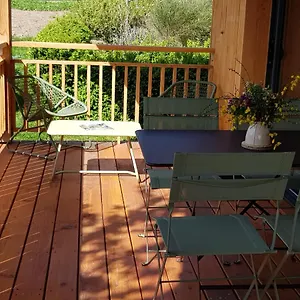 La Du Jardin Bongheat