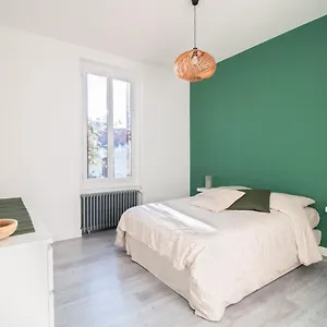 ✦ Maison Avec Jardin - Plaza Verde✦ Commentry