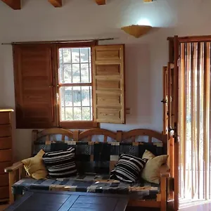 Casa Cueva Capo Appartement Guadix