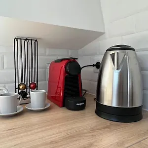 L'ecrin De Bayard - Climatise Hyper-centre Appartement Toulouse