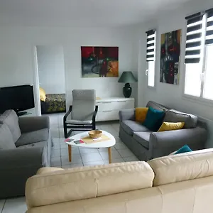 T3 Centre Appartement Toulouse