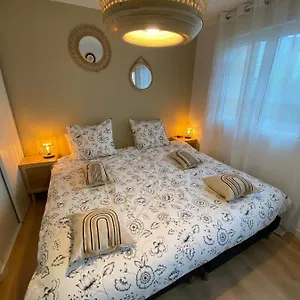 Le Boheme Chic Patte D'oie **** Appartement Toulouse