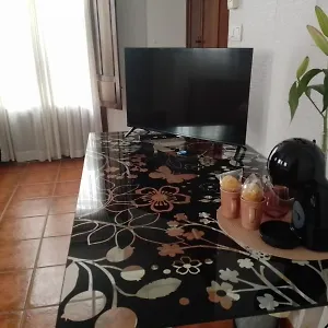 Claustro Casco Historico Appartement Cordoue